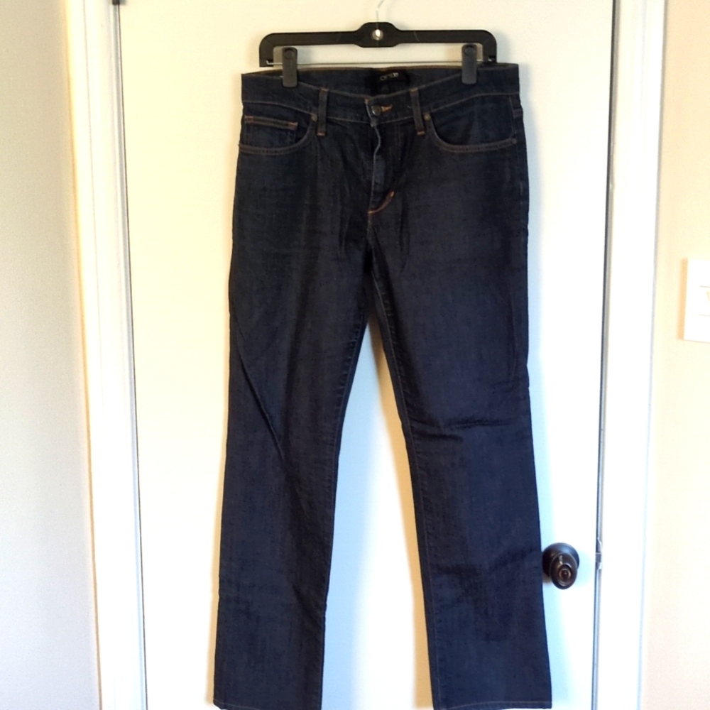 Joe's jeans Brixton cut 34x32